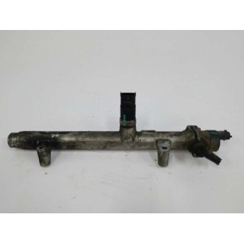 Recambio de rampa inyectora para hyundai matrix (fc) 1.5 crdi cat referencia OEM IAM 3140027500 0445213005 