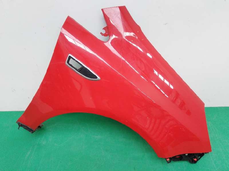 Recambio de aleta delantera derecha para opel corsa d opc referencia OEM IAM Recambio de aleta delantera derecha para opel corsa d opc referencia OEM IAM