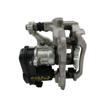 Recambio de pinza freno trasera izquierda para mazda 2 hatchback (kb) 1.5 hybrid (kbac3x) referencia OEM IAM   