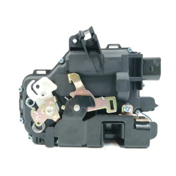 Recambio de cerradura puerta delantera izquierda para seat leon (1m1) stella referencia OEM IAM 3B1837015A  