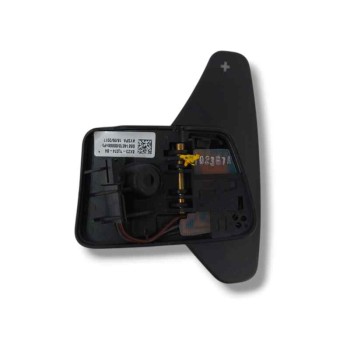 Recambio de mando volante para jaguar f-pace (x761) 2.0 td4 awd referencia OEM IAM 8X237L074BA LEVA SUBIDA DE MARCHA 