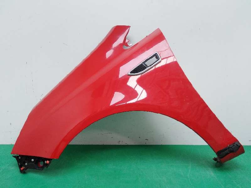 Recambio de aleta delantera izquierda para opel corsa d opc referencia OEM IAM Recambio de aleta delantera izquierda para opel corsa d opc referencia OEM IAM
