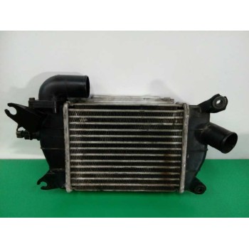 Recambio de intercooler para kia sportage suv (k00) 2.0 td 4wd referencia OEM IAM 0K05813550  