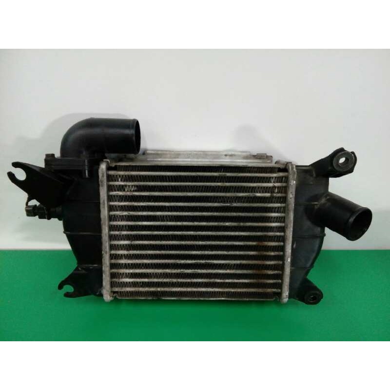 Recambio de intercooler para kia sportage suv (k00) 2.0 td 4wd referencia OEM IAM 0K05813550  