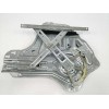 Recambio de elevalunas delantero derecho para kia carnival 2.9 crdi cat referencia OEM IAM TIJERA 824604D000 