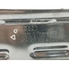 Recambio de refuerzo paragolpes trasero para audi q2 (gab) 2.0 16v tdi referencia OEM IAM 81A807309A  
