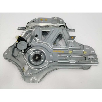 Recambio de elevalunas delantero derecho para kia carnival 2.9 crdi cat referencia OEM IAM TIJERA 824604D000 