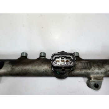 Recambio de rampa inyectora para hyundai matrix (fc) 1.5 crdi cat referencia OEM IAM 3140027500 0445213005 