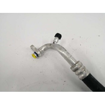 Recambio de tubos aire acondicionado para kia sorento i (jc) 2.5 crdi referencia OEM IAM T301032320  