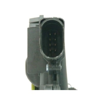 Recambio de cerradura puerta delantera izquierda para seat leon (1m1) stella referencia OEM IAM 3B1837015A  