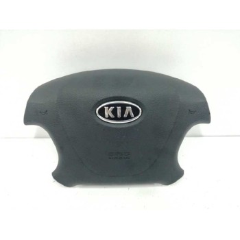 AIRBAG DELANTERO IZQUIERDO 569004D520VA 