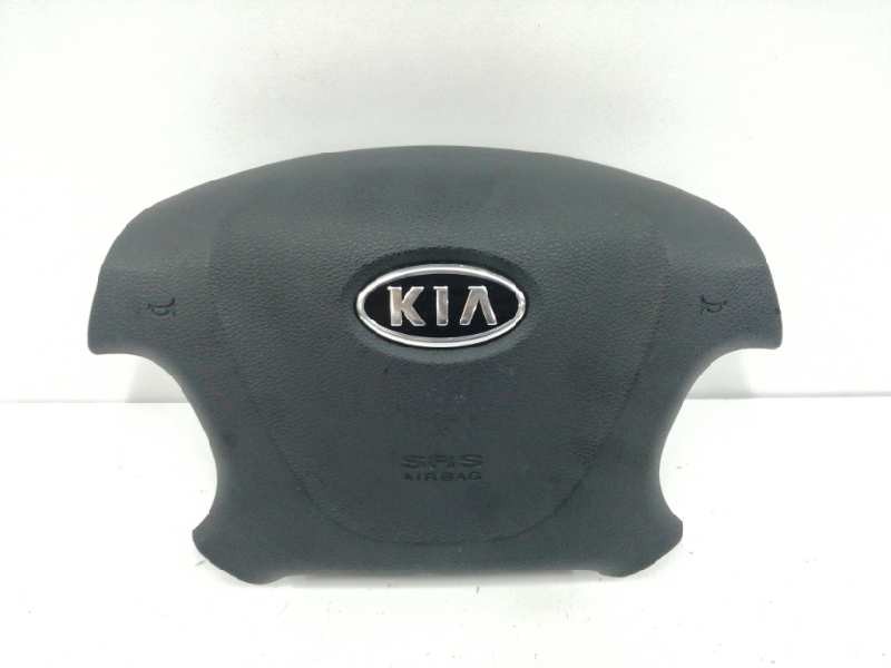 Recambio de airbag delantero izquierdo para kia carnival 2.9 crdi cat referencia OEM IAM 569004D520VA  