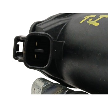 Recambio de pinza freno trasera izquierda para mazda 2 hatchback (kb) 1.5 hybrid (kbac3x) referencia OEM IAM   