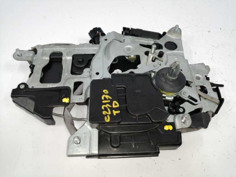 Recambio de maneta interior lateral derecha para kia carnival 2.9 crdi cat referencia OEM IAM Recambio de maneta interior lateral derecha para kia carnival 2.9 crdi cat referencia OEM IAM