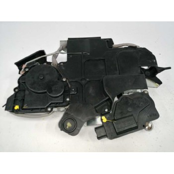 Recambio de maneta interior lateral derecha para kia carnival 2.9 crdi cat referencia OEM IAM   