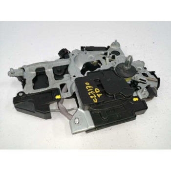 Recambio de maneta interior lateral derecha para kia carnival 2.9 crdi cat referencia OEM IAM   