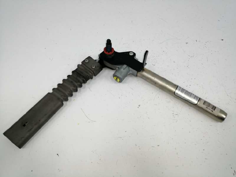 Recambio de pretensor airbag izquierdo para kia carnival 2.9 crdi cat referencia OEM IAM 1DK05920  