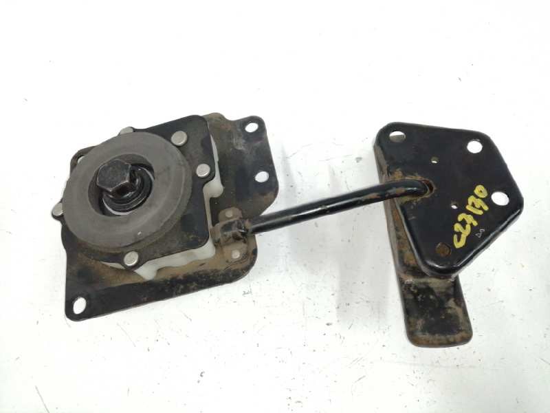 Recambio de soporte rueda repuesto para kia carnival 2.9 crdi cat referencia OEM IAM   