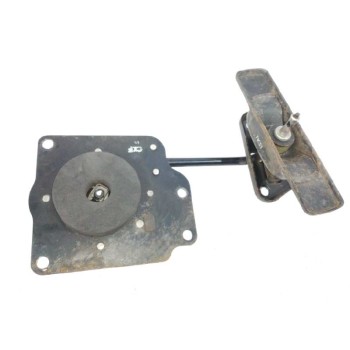 Recambio de soporte rueda repuesto para kia carnival 2.9 crdi cat referencia OEM IAM   