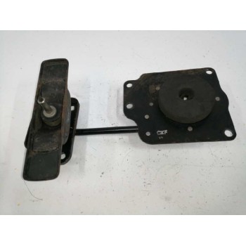 Recambio de soporte rueda repuesto para kia carnival 2.9 crdi cat referencia OEM IAM   