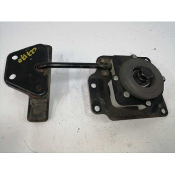 Recambio de soporte rueda repuesto para kia carnival 2.9 crdi cat referencia OEM IAM   