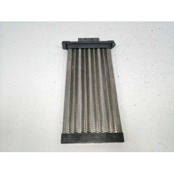 Recambio de resistencia calefaccion para kia carnival 2.9 crdi cat referencia OEM IAM 971914D100  