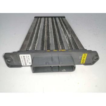 Recambio de resistencia calefaccion para kia carnival 2.9 crdi cat referencia OEM IAM 971914D100  