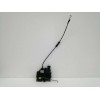 Recambio de cerradura puerta delantera izquierda para opel corsa d 1.4 16v referencia OEM IAM 13258271  
