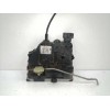 Recambio de cerradura puerta delantera izquierda para opel corsa d 1.4 16v referencia OEM IAM 13258271  