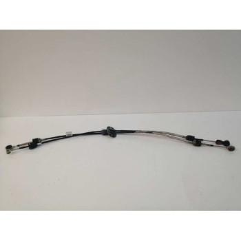 Recambio de varillaje cambio para ford focus iii 1.0 ecoboost referencia OEM IAM BV6R7E395GC  