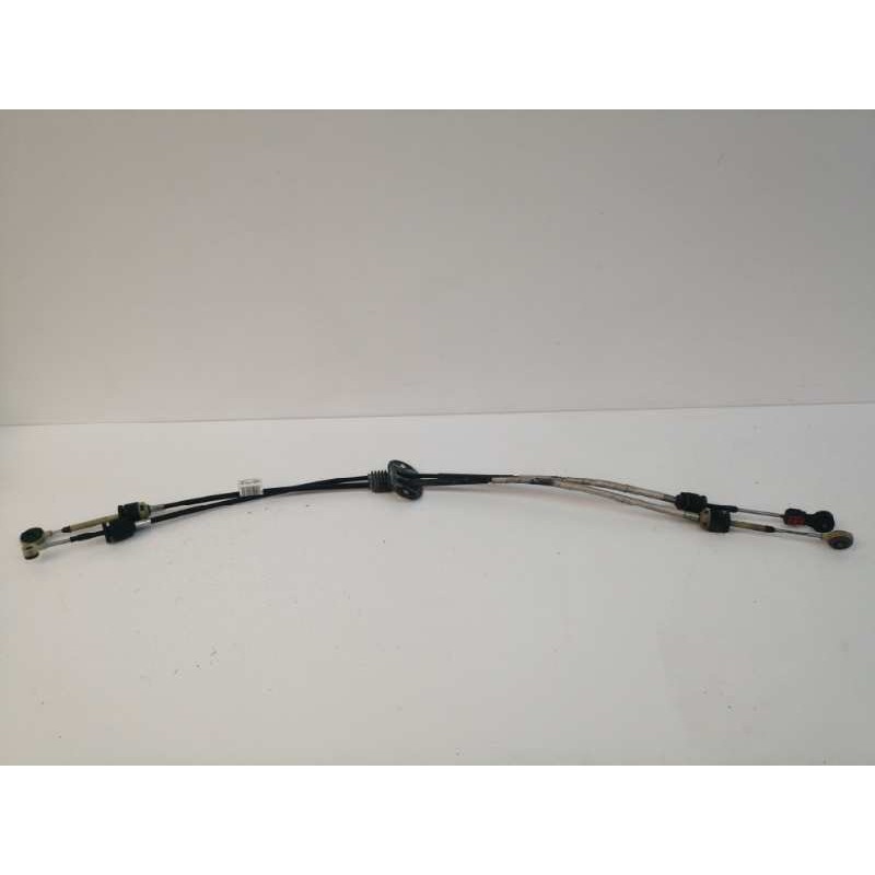 Recambio de varillaje cambio para ford focus iii 1.0 ecoboost referencia OEM IAM BV6R7E395GC  