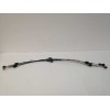 Recambio de varillaje cambio para ford focus iii 1.0 ecoboost referencia OEM IAM BV6R7E395GC  
