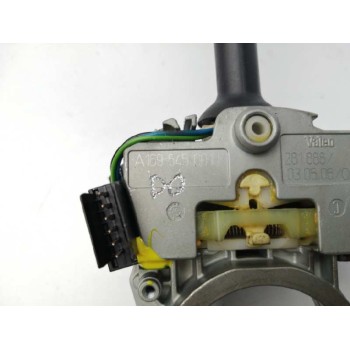 Recambio de mando limpia para mercedes-benz clase b (w245) 170 (245.232) referencia OEM IAM A1695450010  