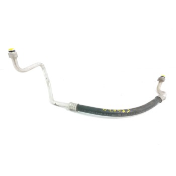 Recambio de tubos aire acondicionado para toyota auris 2.2 d-cat referencia OEM IAM   