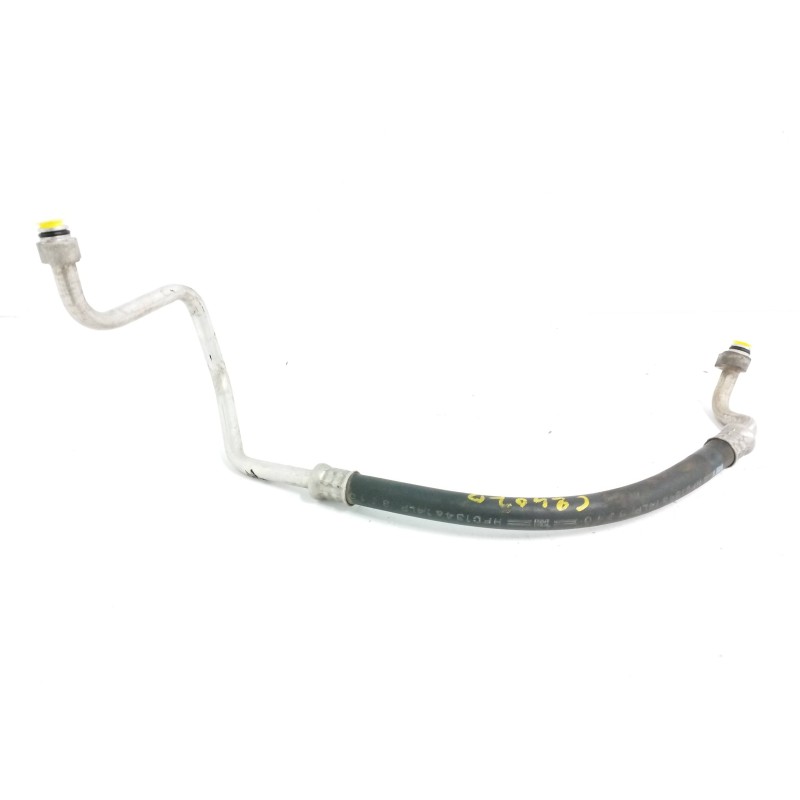 Recambio de tubos aire acondicionado para toyota auris 2.2 d-cat referencia OEM IAM   