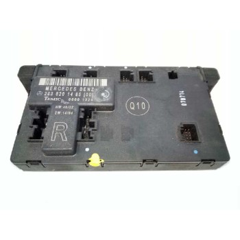 MODULO ELECTRONICO 2038201485 