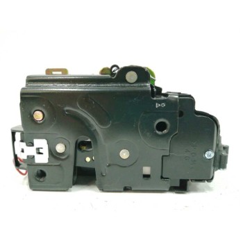 Recambio de cerradura puerta delantera izquierda para seat toledo (1m2) referencia OEM IAM 3B1837015A  