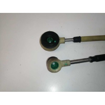 Recambio de varillaje cambio para ford focus iii 1.0 ecoboost referencia OEM IAM BV6R7E395GC  