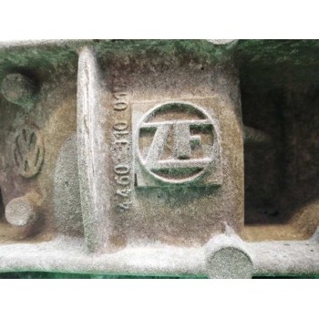 Recambio de diferencial trasero para porsche cayenne (typ 9pa) 4.5 v8 cat referencia OEM IAM 0AC525015J GLU 0AC525015JGLU