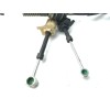 Recambio de varillaje cambio para iveco daily ka 2.3 diesel cat referencia OEM IAM 5801317933 5801317933K 