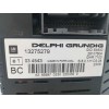 Recambio de pantalla multifuncion para opel corsa d 1.4 16v referencia OEM IAM 13275279  