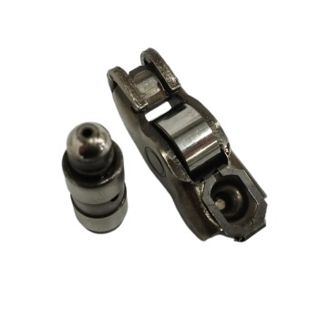 Recambio de balancin para fiat 500 l (330) 1.3 16v jtd cat referencia OEM IAM  JUEGO 16 BALANCINES 