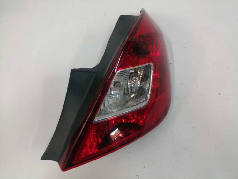 Recambio de piloto trasero derecho para opel corsa d 1.4 16v referencia OEM IAM 13269051 89318821 