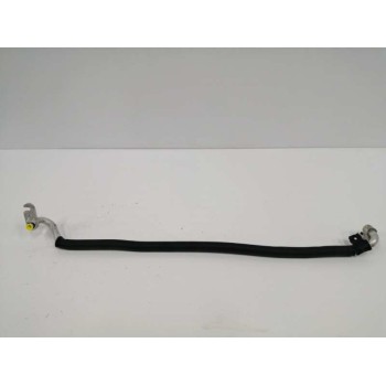 Recambio de tubos aire acondicionado para kia sorento i (jc) 2.5 crdi referencia OEM IAM   