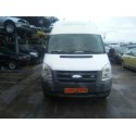 FORD TRANSIT CAJA CERRADA '06