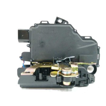 Recambio de cerradura puerta delantera izquierda para seat toledo (1m2) referencia OEM IAM 3B1837015A  