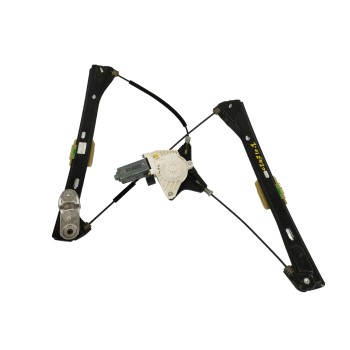 Recambio de elevalunas delantero izquierdo para volkswagen passat lim. (3g2) 2.0 tdi referencia OEM IAM 3G0837461C 5Q4959801B 