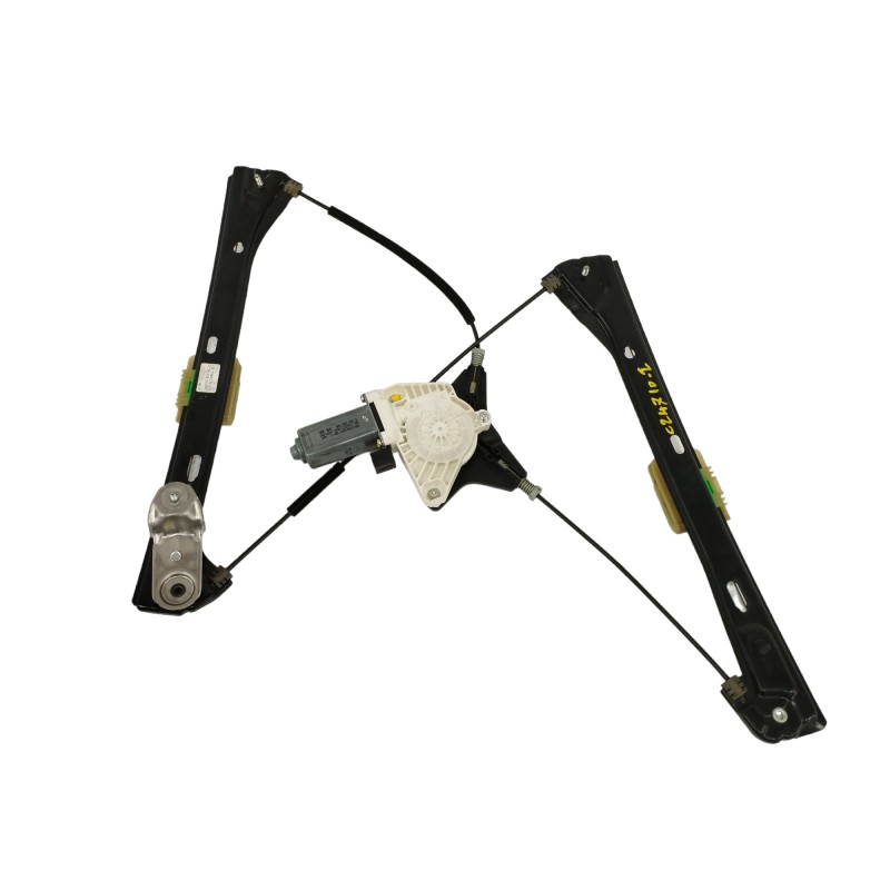 Recambio de elevalunas delantero izquierdo para volkswagen passat lim. (3g2) 2.0 tdi referencia OEM IAM 3G0837461C 5Q4959801B 