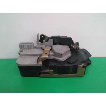 Recambio de cerradura puerta trasera derecha para peugeot 206 berlina xn referencia OEM IAM   