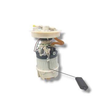 Recambio de aforador para ford focus berlina (cap) 1.6 16v cat referencia OEM IAM 3M519H307  